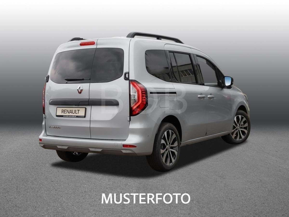 Renault Kangoo PKW TECHNO TCe 130❌SOFORT VERFÜGBAR❌