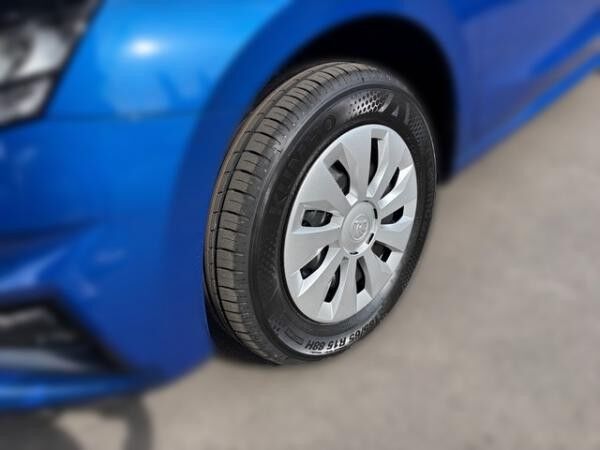 Skoda Fabia 1.0l TSI Essence +LED+PDC+KLIMA+SHZ+
