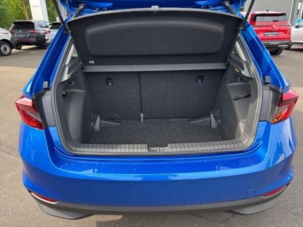 Skoda Fabia 1.0l TSI Essence +LED+PDC+KLIMA+SHZ+