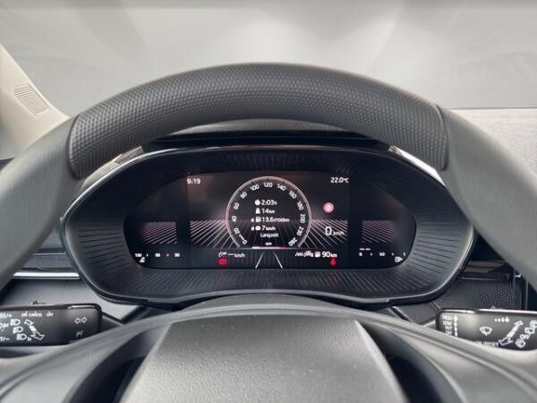 Skoda Fabia 1.0l TSI Essence +LED+PDC+KLIMA+SHZ+