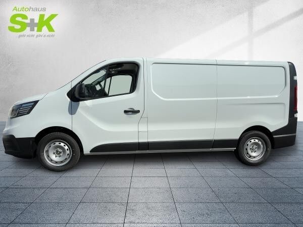 Renault Trafic Komfort L2H1 3,1t Blue dCi 130*250°HT*KAM