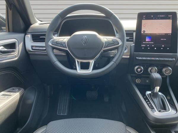 Renault Arkana Techno Mild Hybrid 140 EDC ACC Navi