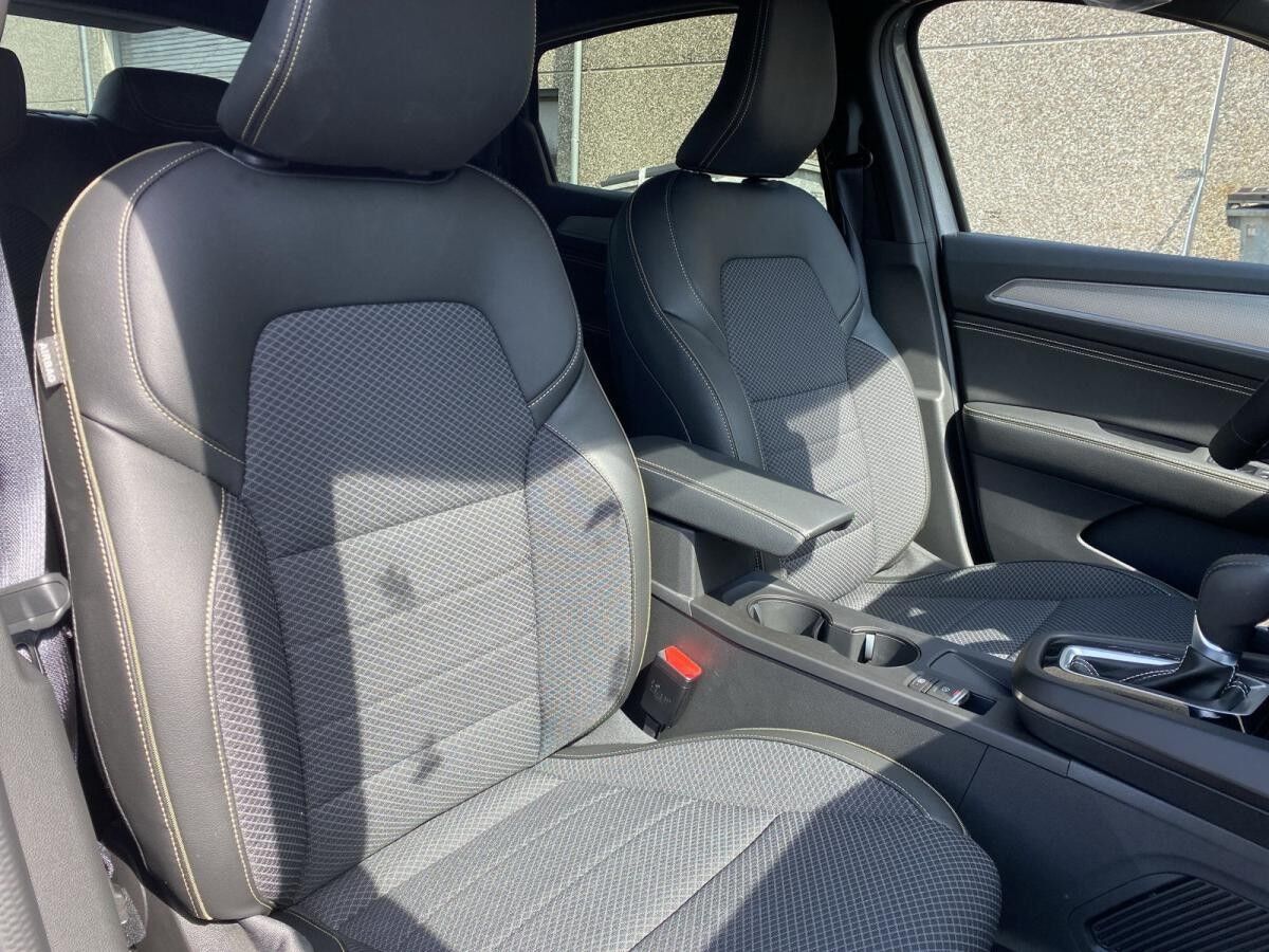 Renault Arkana Techno Mild Hybrid 140 EDC ACC Navi