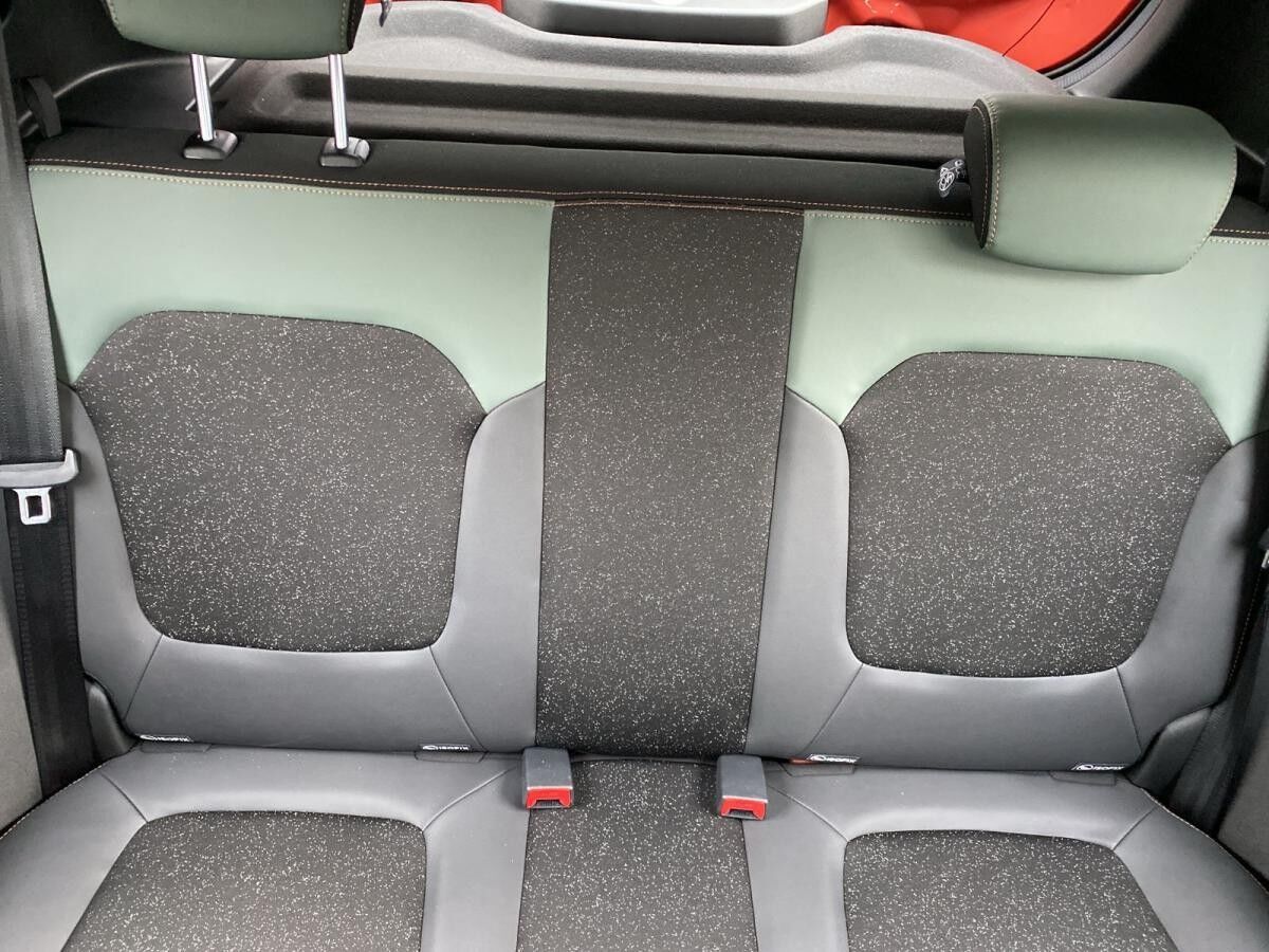 Dacia Spring Extreme ELECTRIC 65 Navi Rückfahrkamera