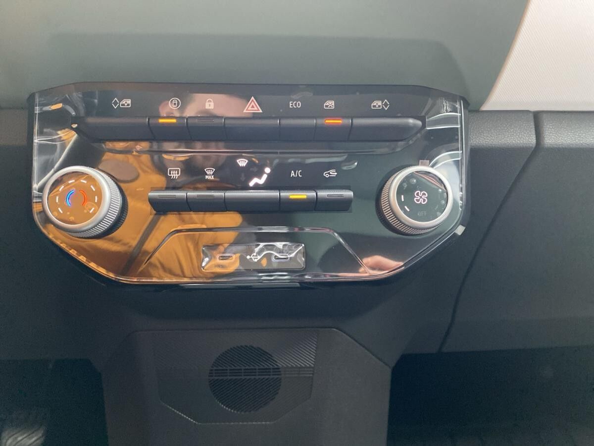 Dacia Spring Extreme ELECTRIC 65 Navi Rückfahrkamera