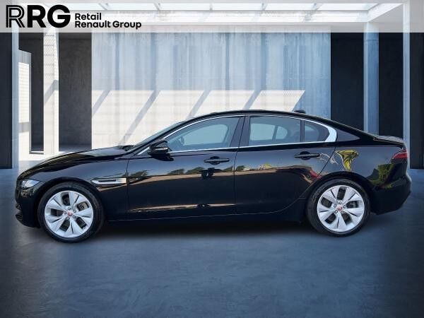 Jaguar XE S P250 Lim. Automatik