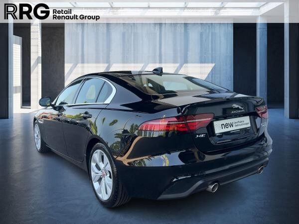 Jaguar XE S P250 Lim. Automatik