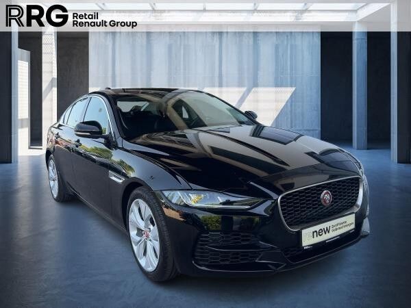 Jaguar XE S P250 Lim. Automatik