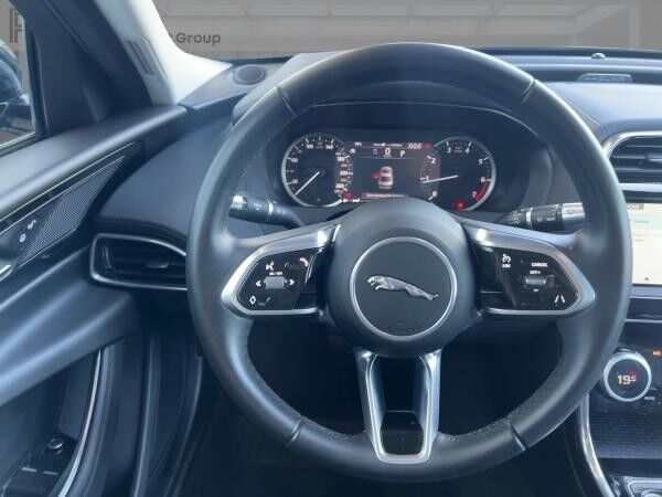 Jaguar XE S P250 Lim. Automatik