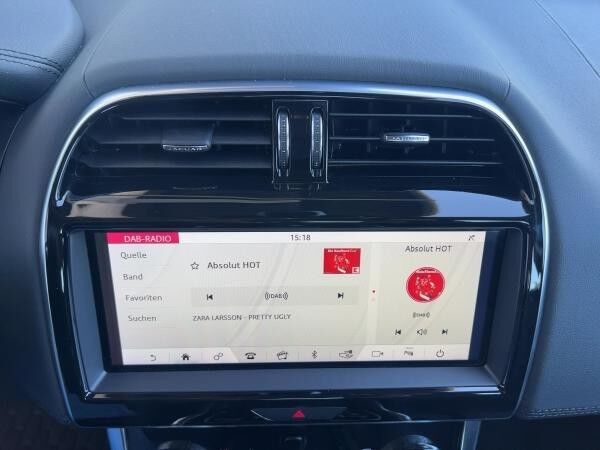 Jaguar XE S P250 Lim. Automatik