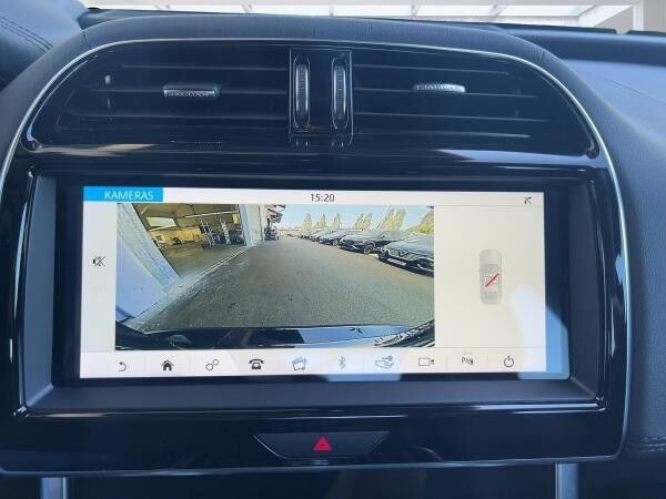 Jaguar XE S P250 Lim. Automatik