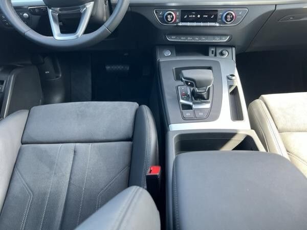 Audi Q5 Sportback 45 TFSI quattro advanced ACC*Matrix