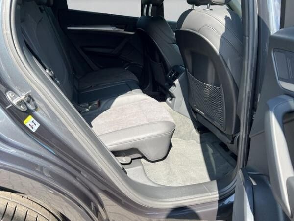 Audi Q5 Sportback 45 TFSI quattro advanced ACC*Matrix