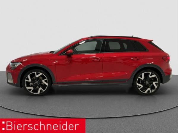 Audi A3 allstreet 35 TFSI 19 AHK LED CAM ACC