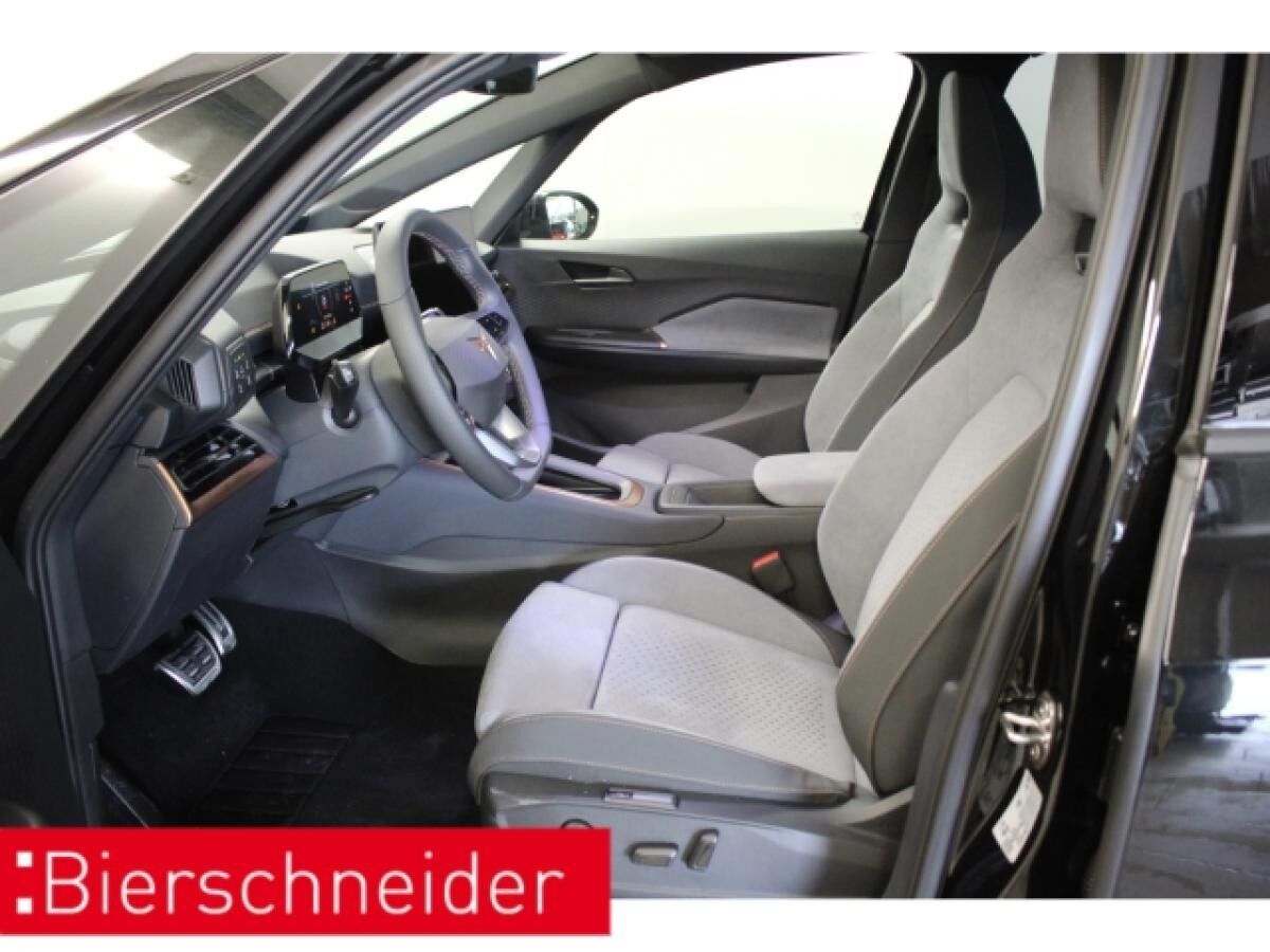 Cupra Born 60kWh Ed. Dynamic 19 PILOT-XL+ NAVI GANZJAHRESREIFEN