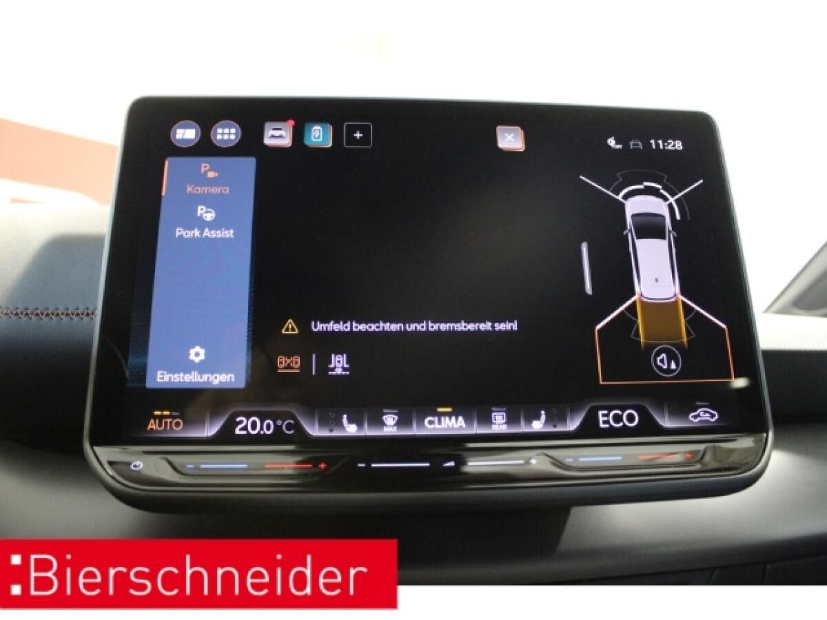 Cupra Born 60kWh Ed. Dynamic 19 PILOT-XL+ NAVI GANZJAHRESREIFEN