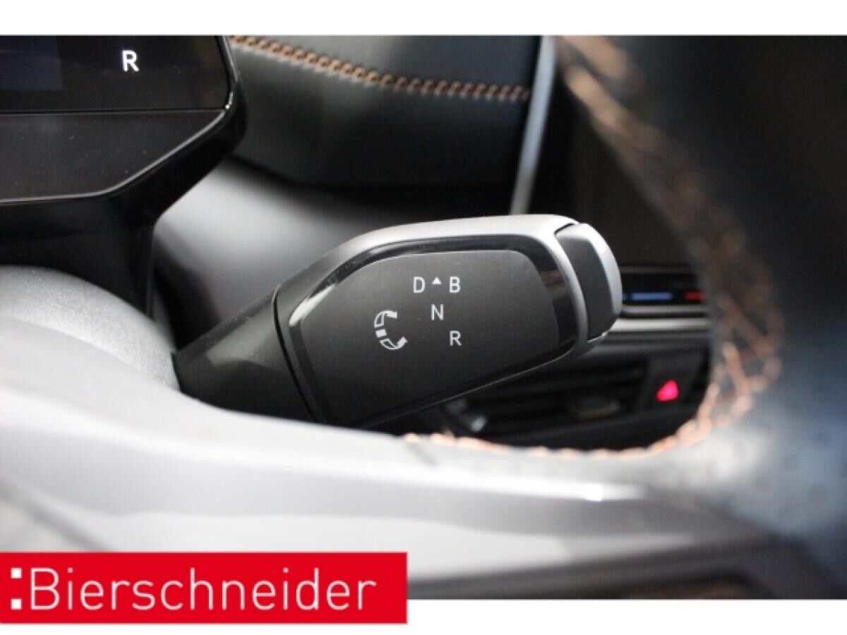 Cupra Born 60kWh Ed. Dynamic 19 PILOT-XL+ NAVI GANZJAHRESREIFEN