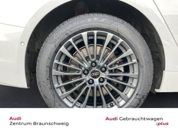 Audi A6 Avant advanced 50 TDI quattro Tiptronic HuD+SHZ+MATRIX-LED