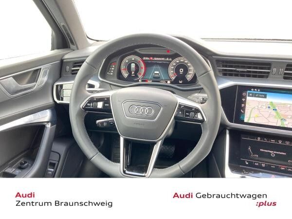 Audi A6 Avant advanced 50 TDI quattro Tiptronic HuD+SHZ+MATRIX-LED