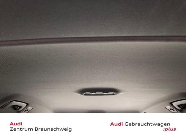 Audi A6 Avant advanced 50 TDI quattro Tiptronic HuD+SHZ+MATRIX-LED