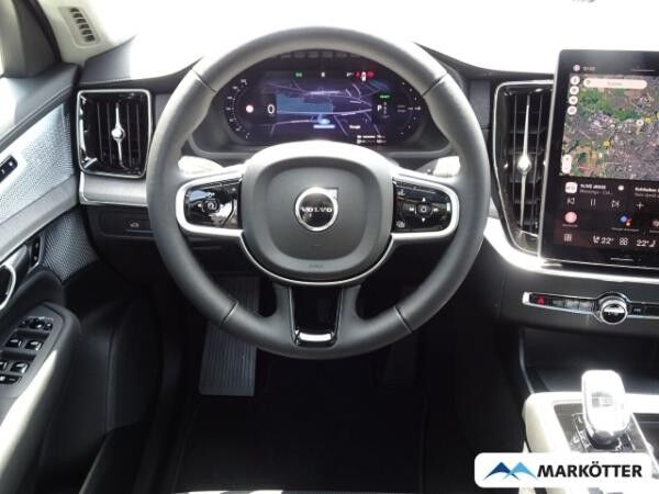 Volvo XC90 T8 AWD Ultra Dark Plug-In Hybrid 7-Sitzer