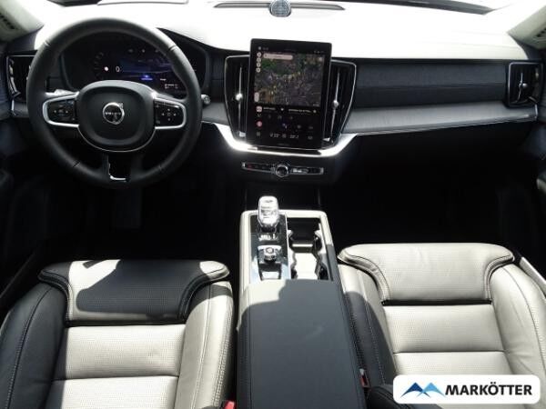 Volvo XC90 T8 AWD Ultra Dark Plug-In Hybrid 7-Sitzer