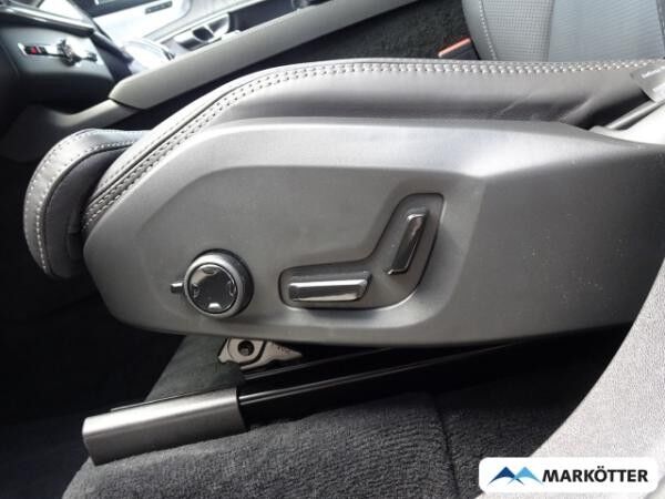 Volvo XC90 T8 AWD Ultra Dark Plug-In Hybrid 7-Sitzer