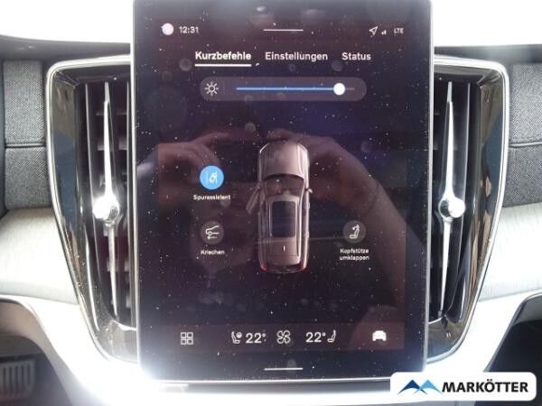 Volvo XC90 T8 AWD Ultra Dark Plug-In Hybrid 7-Sitzer
