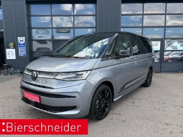 Volkswagen T7 Multivan LÜ 2.0 TSI DSG Edition 7-S. VIS-A-VIS NAVI-PRO AHK 5-J-GAR 18 SHZ