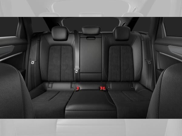 Audi A6 Avant 50TDI qu S LINE BLACK PANO AHK MATRIX