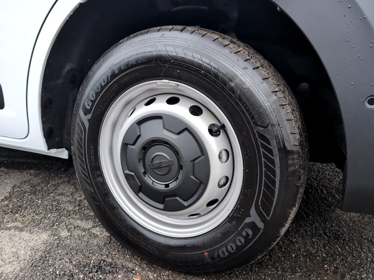 Nissan Interstar ‼️Kasten L2H2 dCi130 N-CONNECTA‼️