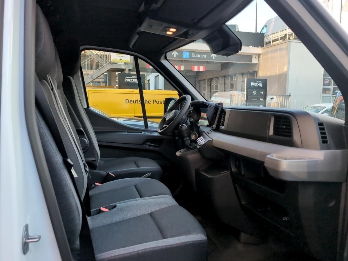 Nissan Interstar ‼️Kasten L2H2 dCi130 N-CONNECTA‼️