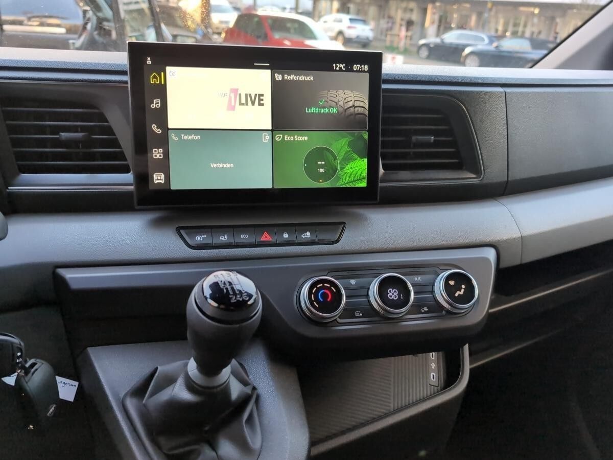 Nissan Interstar ‼️Kasten L2H2 dCi130 N-CONNECTA‼️