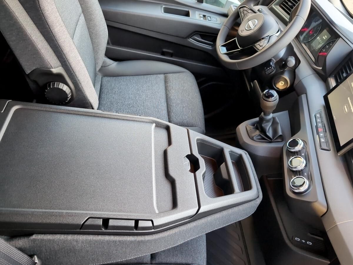 Nissan Interstar ‼️Kasten L2H2 dCi130 N-CONNECTA‼️