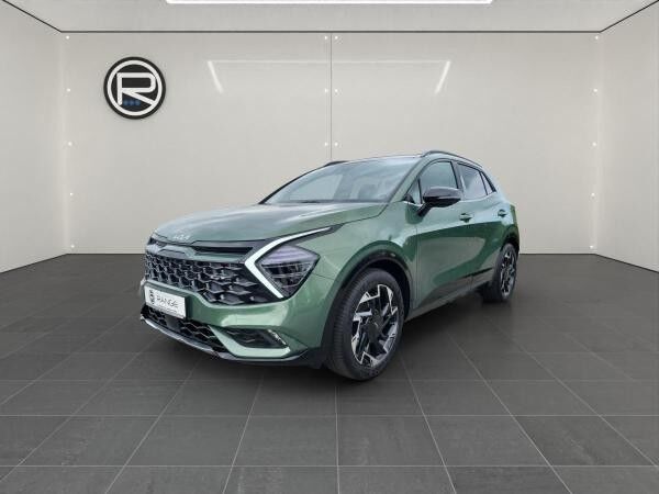 Kia Sportage (NQ5)