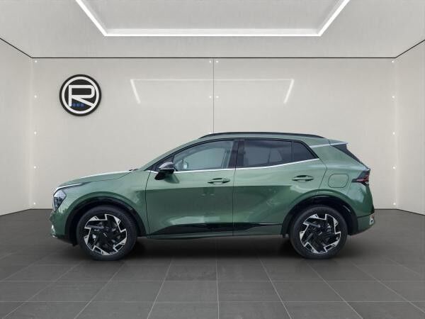 Kia Sportage (NQ5)