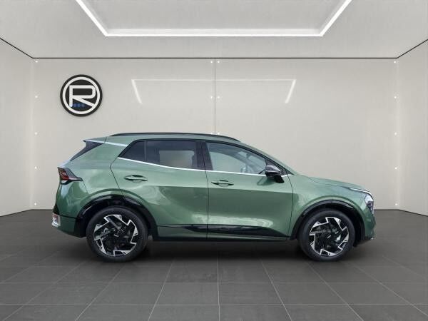 Kia Sportage (NQ5)