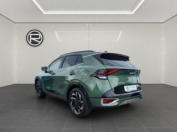 Kia Sportage (NQ5)
