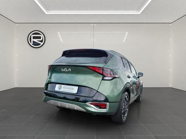 Kia Sportage (NQ5)