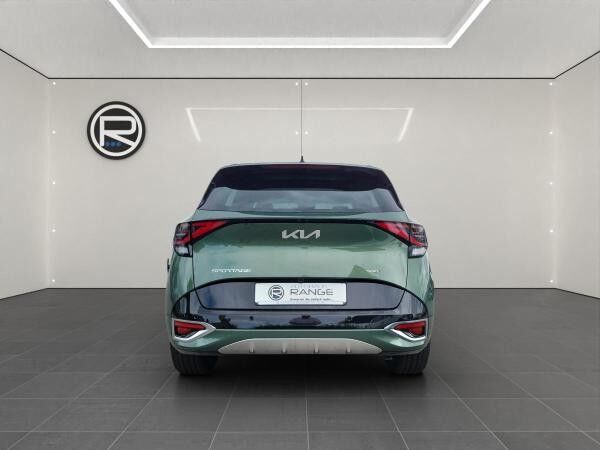 Kia Sportage (NQ5)