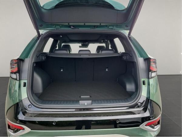 Kia Sportage (NQ5)
