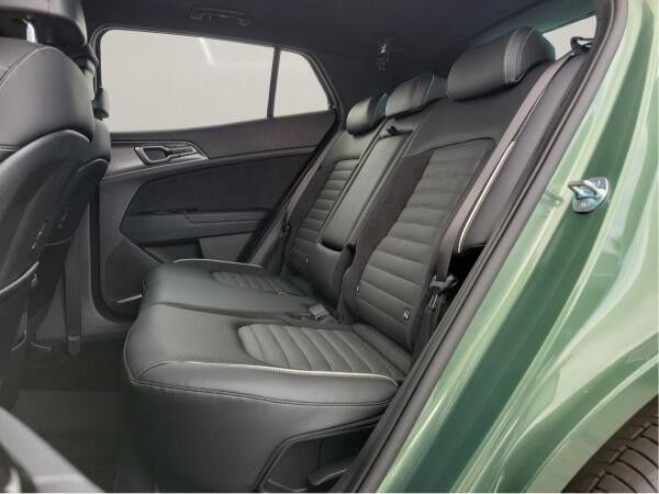 Kia Sportage (NQ5)