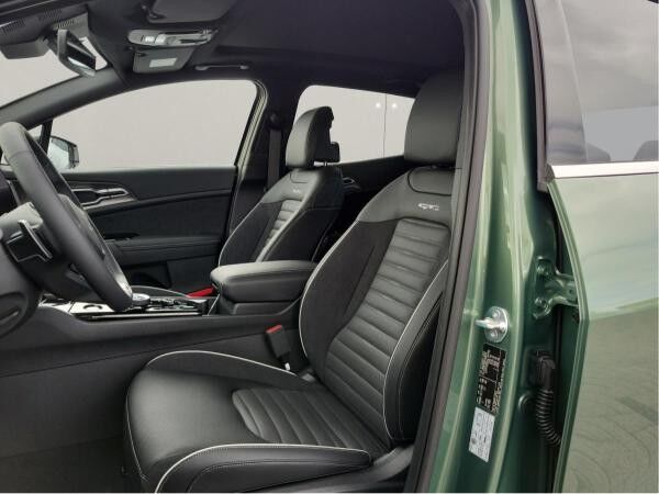 Kia Sportage (NQ5)