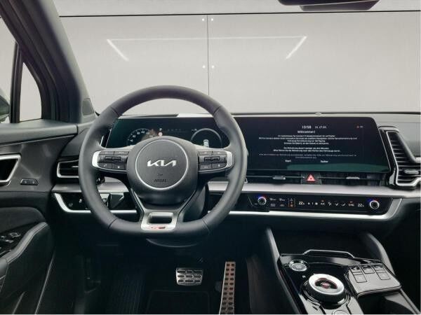 Kia Sportage (NQ5)