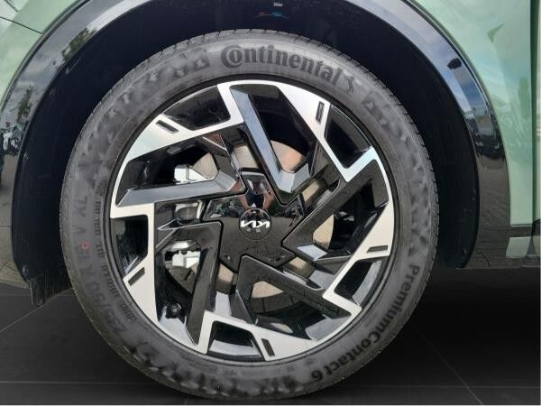 Kia Sportage (NQ5)
