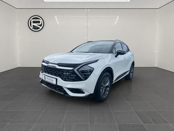 Kia Sportage (NQ5)