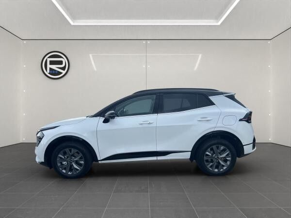 Kia Sportage (NQ5)
