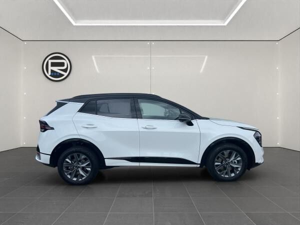 Kia Sportage (NQ5)
