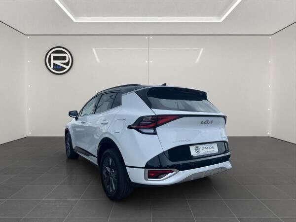 Kia Sportage (NQ5)