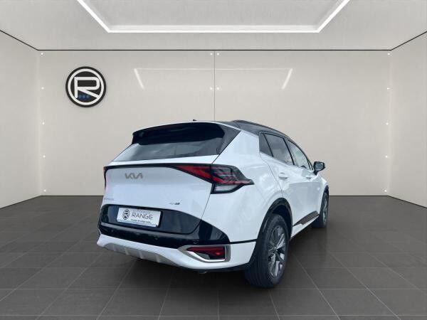 Kia Sportage (NQ5)